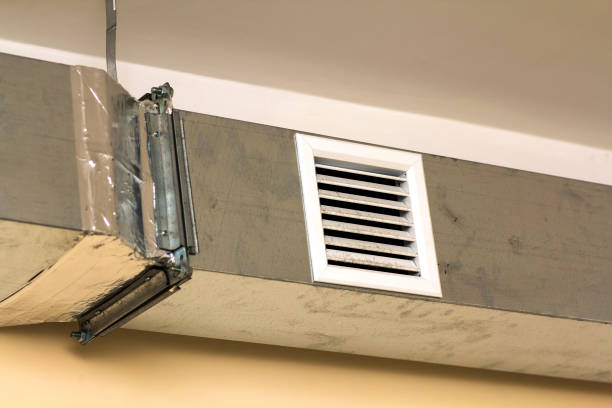 Best Ventilation Cleaning Services  in Bellemont, AZ